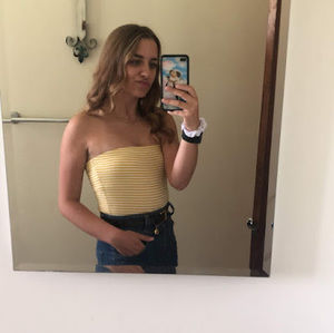 Meet your Posher, Tori